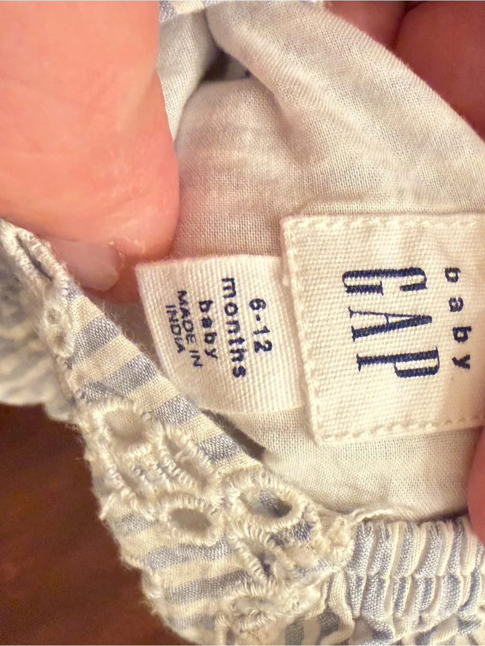 GAP soft light